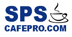 SPS Café Pro – Le professionnel du café